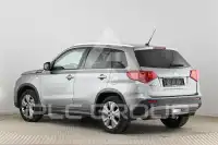 2018 Suzuki Vitara