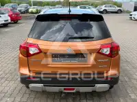 2018 Suzuki Vitara