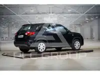 2018 Suzuki Vitara