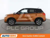 2018 Suzuki Vitara