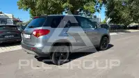 2018 Suzuki Vitara