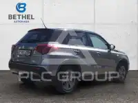 2018 Suzuki Vitara