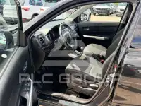 2018 Suzuki Vitara