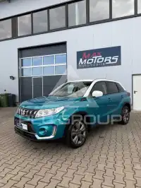 2018 Suzuki Vitara