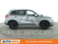2018 Suzuki Vitara