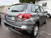 2018 Suzuki Vitara