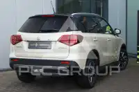 2018 Suzuki Vitara