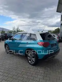 2018 Suzuki Vitara