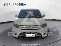 2018 Suzuki Vitara