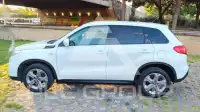 2018 Suzuki Vitara