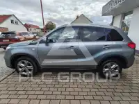2018 Suzuki Vitara