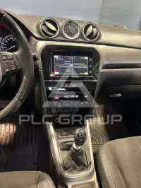 2018 Suzuki Vitara