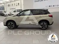 2018 Suzuki Vitara