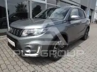 2018 Suzuki Vitara