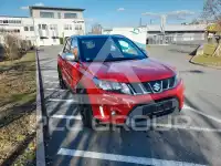 2018 Suzuki Vitara
