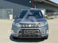 2018 Suzuki Vitara