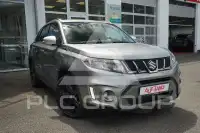 2018 Suzuki Vitara