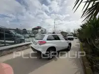 2018 Suzuki Vitara