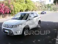 2018 Suzuki Vitara