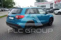 2018 Suzuki Vitara
