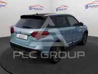 2018 Suzuki Vitara