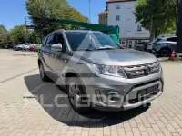 2018 Suzuki Vitara