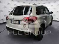 2018 Suzuki Vitara
