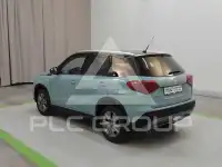 2018 Suzuki Vitara