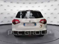 2018 Suzuki Vitara