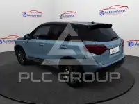 2018 Suzuki Vitara