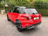 2018 Suzuki Vitara
