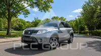2018 Suzuki Vitara