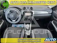 2018 Suzuki Vitara