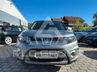 2018 Suzuki Vitara