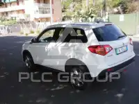 2018 Suzuki Vitara