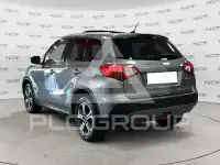 2018 Suzuki Vitara