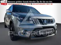 2018 Suzuki Vitara