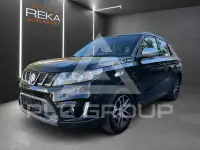 2018 Suzuki Vitara