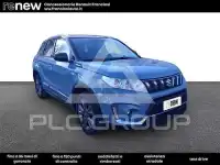 2018 Suzuki Vitara