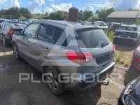 2018 Suzuki Vitara