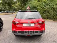 2018 Suzuki Vitara