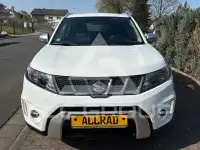 2018 Suzuki Vitara