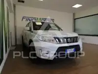 2018 Suzuki Vitara