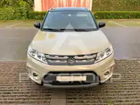 2018 Suzuki Vitara