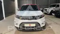 2018 Suzuki Vitara