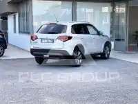 2018 Suzuki Vitara
