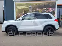 2018 Suzuki Vitara