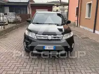 2018 Suzuki Vitara
