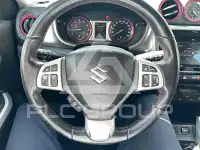 2018 Suzuki Vitara