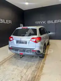 2018 Suzuki Vitara